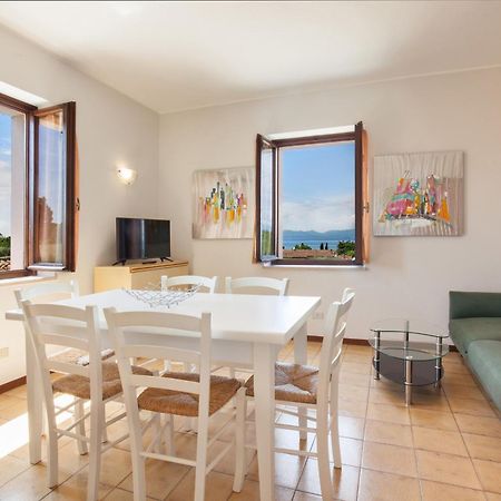 Apartment Rosa Portland Lazise Exterior foto