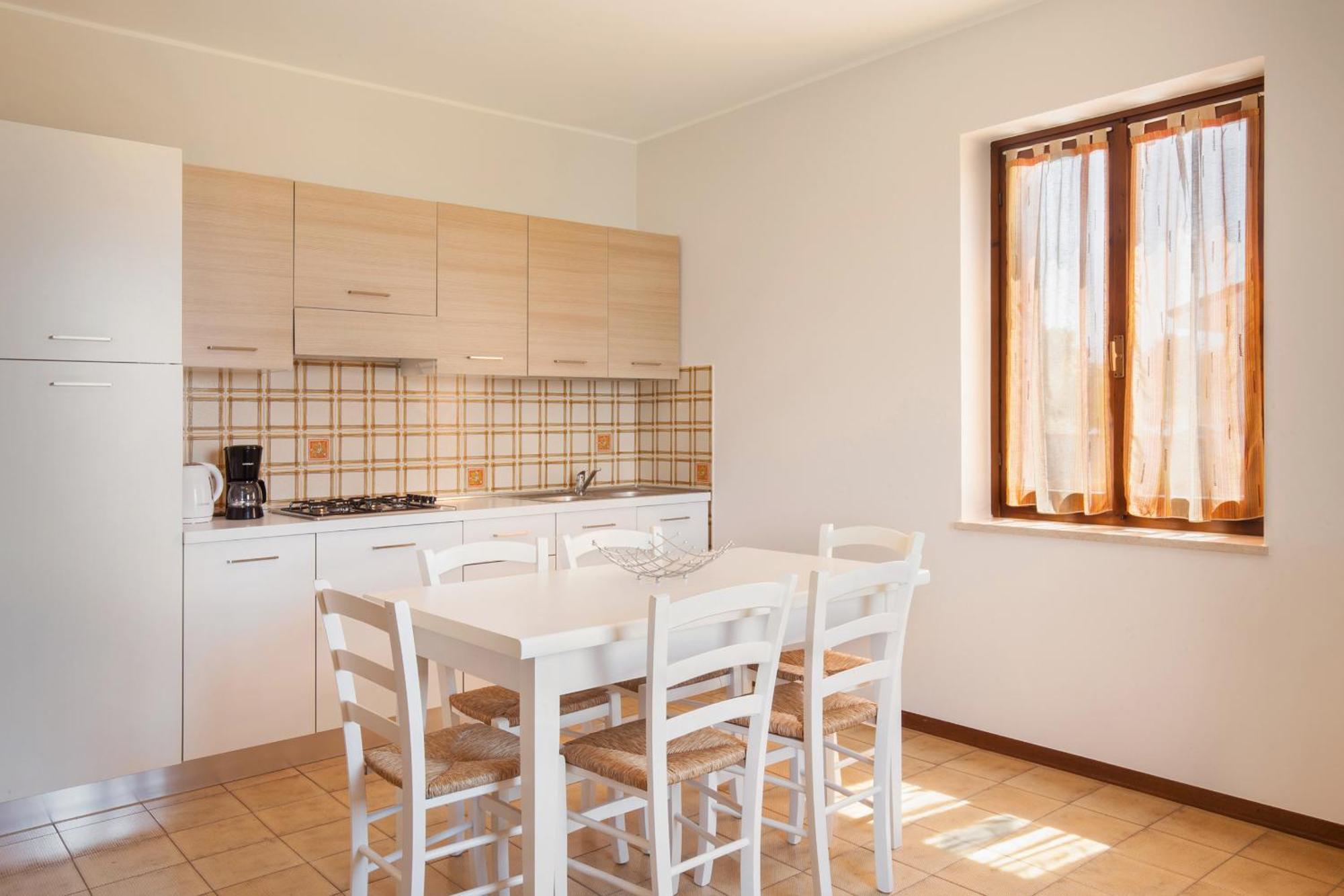 Apartment Rosa Portland Lazise Exterior foto