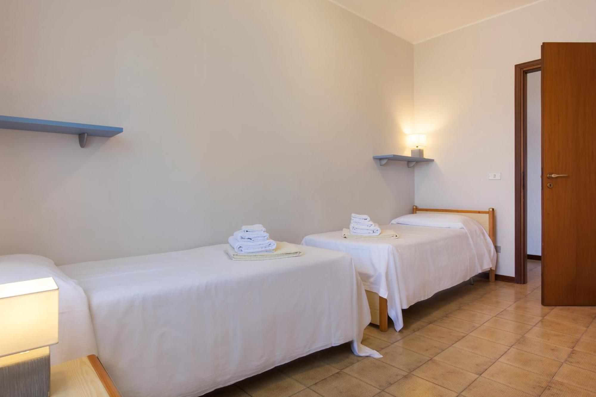 Apartment Rosa Portland Lazise Exterior foto